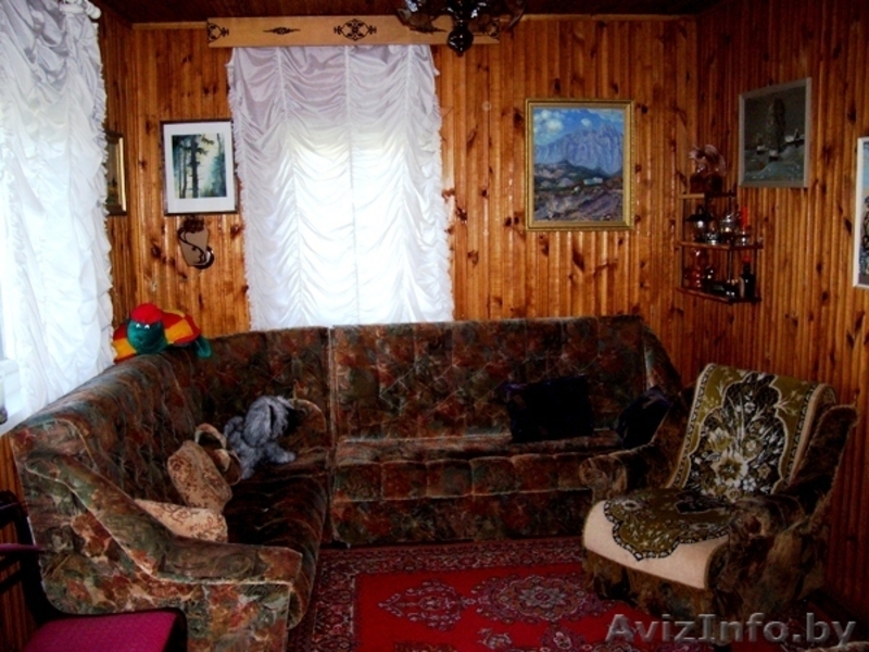 Дача в районе Минского моря Сёмково - Изображение #4, Объявление #885518