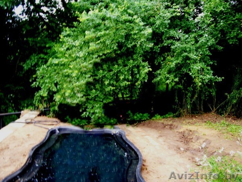 Дача в районе Минского моря Сёмково - Изображение #3, Объявление #885518