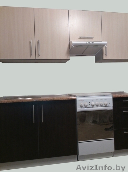 Кухни готовые недорого - Изображение #3, Объявление #1052397