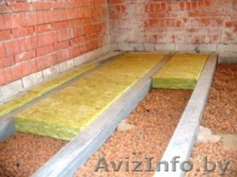 Теплоизоляционные материалы - Изображение #3, Объявление #1060559