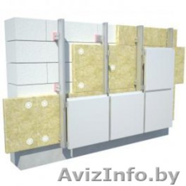 Теплоизоляционные материалы - Изображение #6, Объявление #1060559