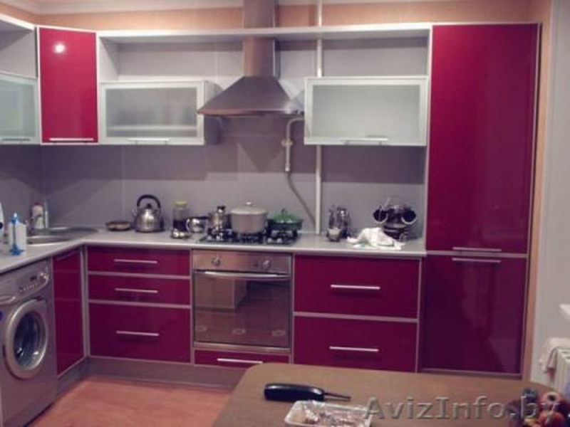 Изготовление пластиковых фасадов - Изображение #6, Объявление #1058829