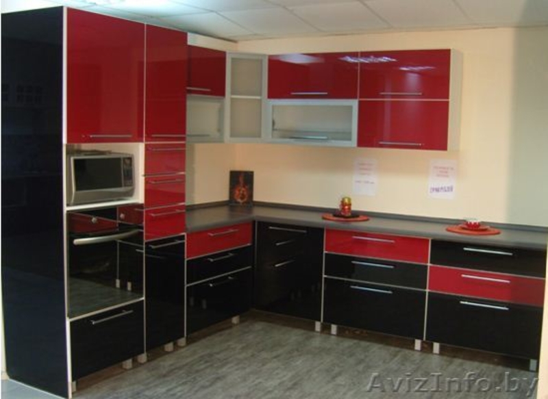 Мебель корпусная от производителя - Изображение #4, Объявление #1058840