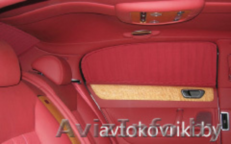 автоковрики шторки сьемные - Изображение #6, Объявление #728993