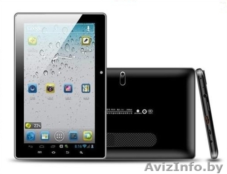 GPS навигатор Pioneer Android с Видеорегистратором - Изображение #1, Объявление #1057251