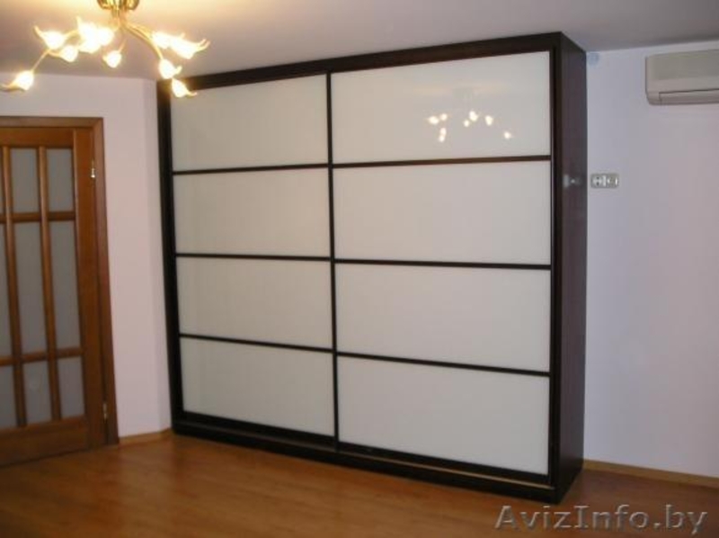 Мебель корпусная от производителя - Изображение #6, Объявление #1058840