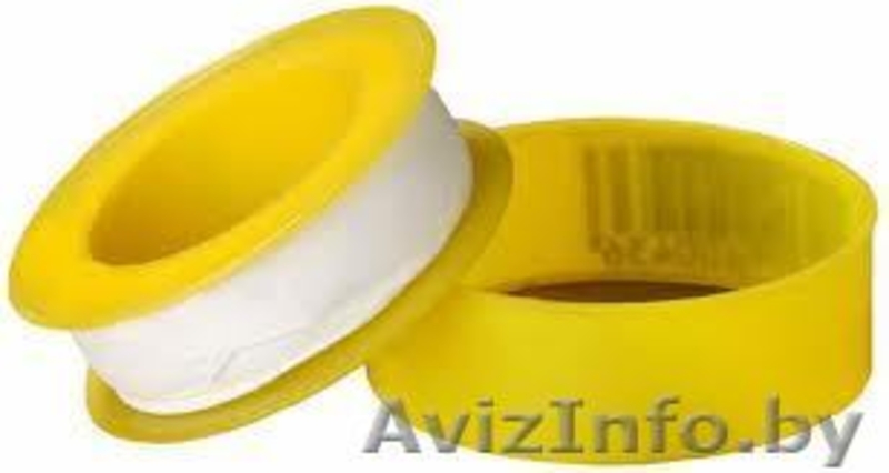 Фум лента отличного качества - Изображение #3, Объявление #1060895