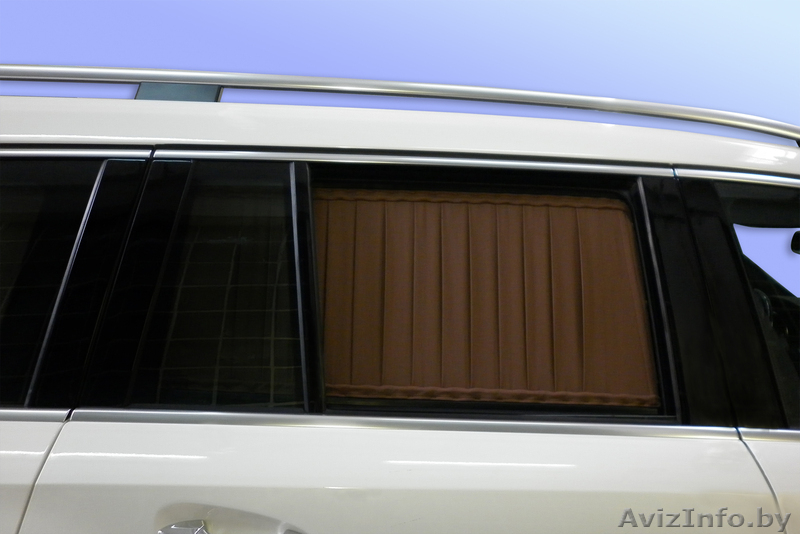 автошторки занавески коврики  - Изображение #7, Объявление #101436