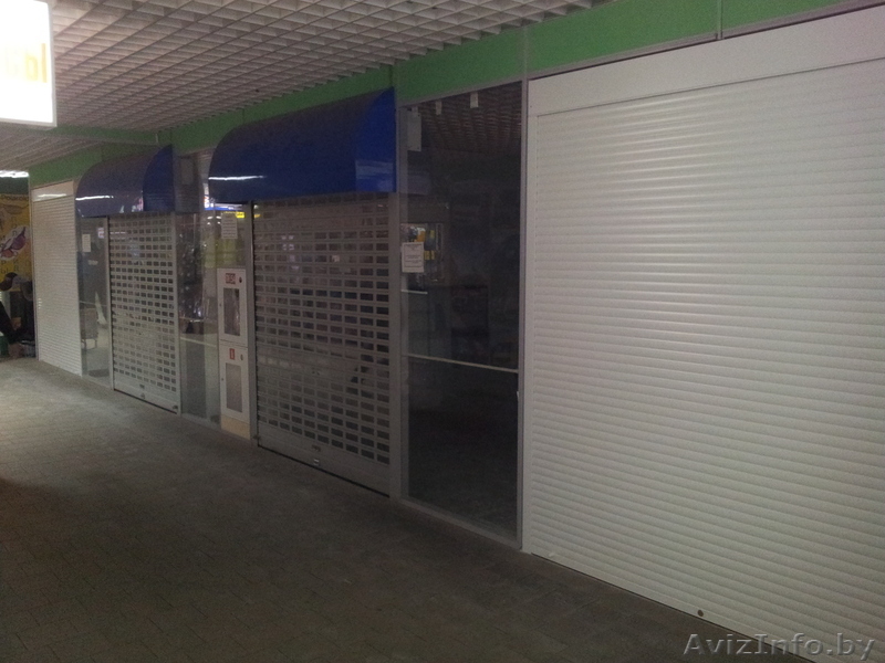 Продам торговый павильон в ТЦ Автомолл Кольцо - Изображение #3, Объявление #1046270