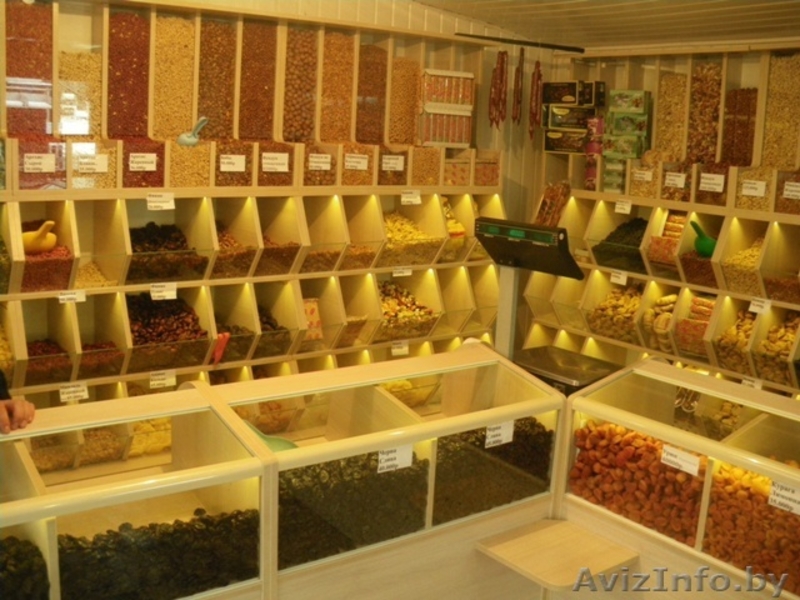 КОНДИТЕРСКАЯ ВИТРИНА ,ТОРГОВОЕ ОБОРУДОВАНИЕ МЕБЕЛЬ ДЛЯ МАГАЗИНОВ - Изображение #7, Объявление #291958