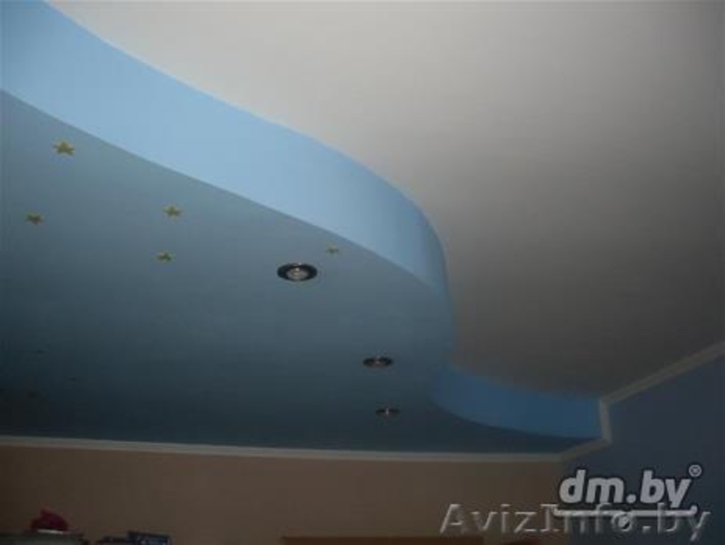 выполнение внутренних отделочных работ - Изображение #3, Объявление #1056907