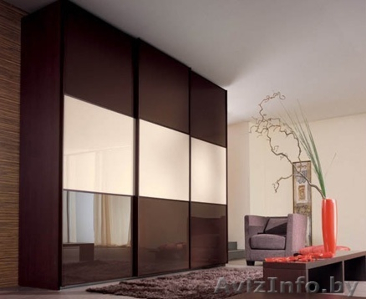 Изготовление дверей для шкафов купе - Изображение #4, Объявление #1058864