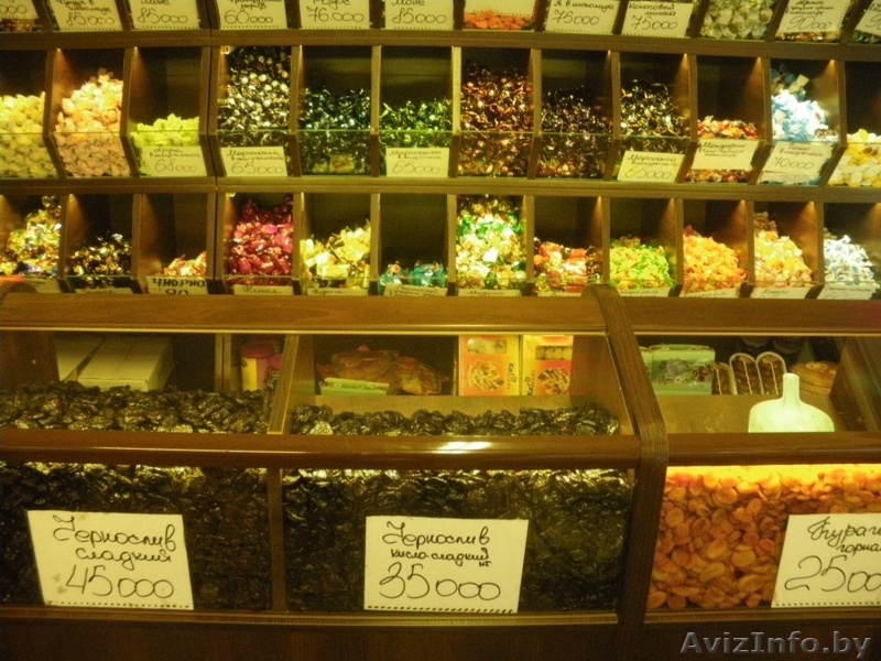 КОНДИТЕРСКАЯ ВИТРИНА ,ТОРГОВОЕ ОБОРУДОВАНИЕ МЕБЕЛЬ ДЛЯ МАГАЗИНОВ - Изображение #3, Объявление #291958