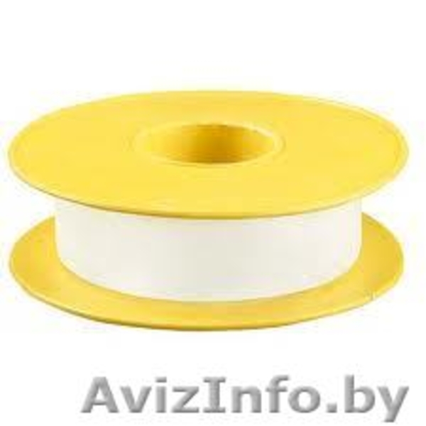 Фум лента отличного качества - Изображение #4, Объявление #1060895