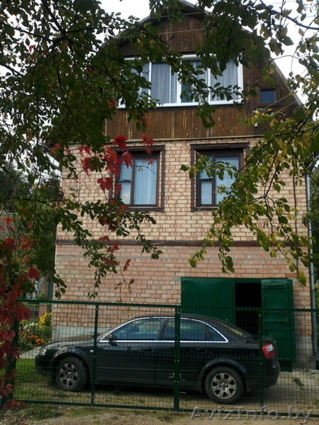 ДАЧУ возле ЗАСЛАВЛЯ продам - Изображение #2, Объявление #1053267