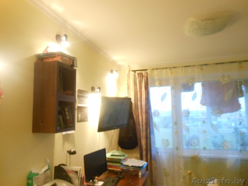 2хкомн улучш план.99800$торг Шишкина(Васнецова) евроремонт  - Изображение #8, Объявление #1061554