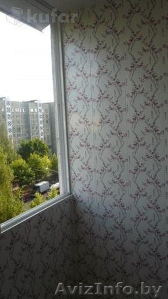 Обшивка балконов,установка окон и балконных рам - Изображение #3, Объявление #1049599