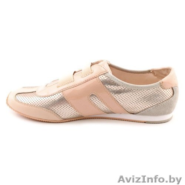 Calvin Klein Harrah продам кроссовки-сникерсы 41-42 - Изображение #3, Объявление #1055944