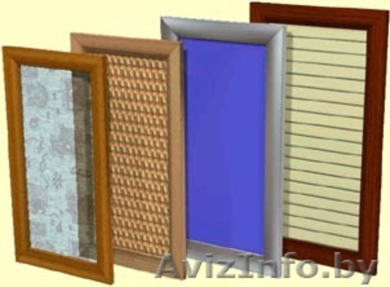 Изготовление кухонных фасадов - Изображение #5, Объявление #1058868