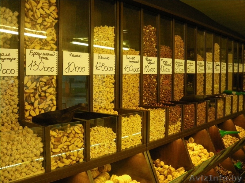 КОНДИТЕРСКАЯ ВИТРИНА ,ТОРГОВОЕ ОБОРУДОВАНИЕ МЕБЕЛЬ ДЛЯ МАГАЗИНОВ - Изображение #4, Объявление #291958