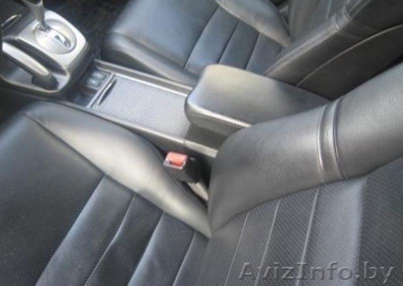 Honda Civic Hibrid - Изображение #2, Объявление #1060350