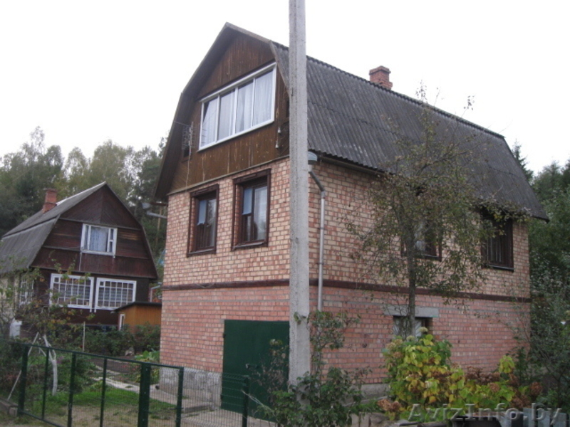 ДАЧУ возле ЗАСЛАВЛЯ продам - Изображение #1, Объявление #1053267