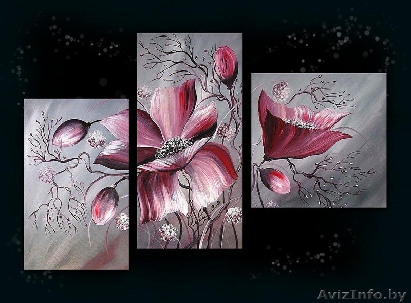 модульные картины продам - Изображение #3, Объявление #1056343