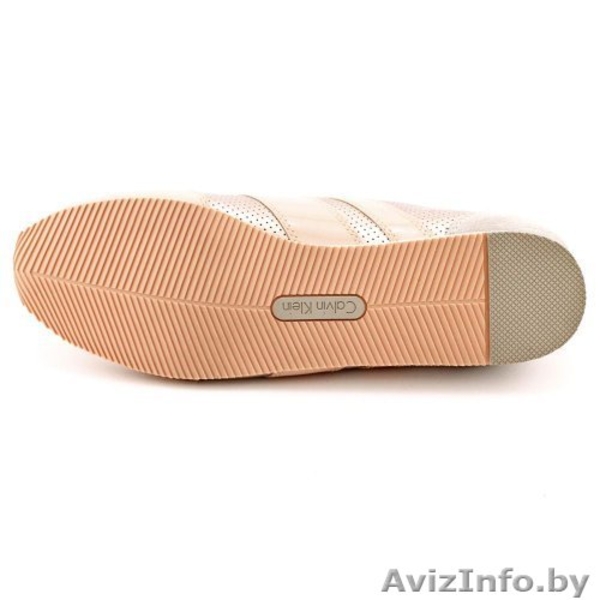 Calvin Klein Harrah продам кроссовки-сникерсы 41-42 - Изображение #4, Объявление #1055944