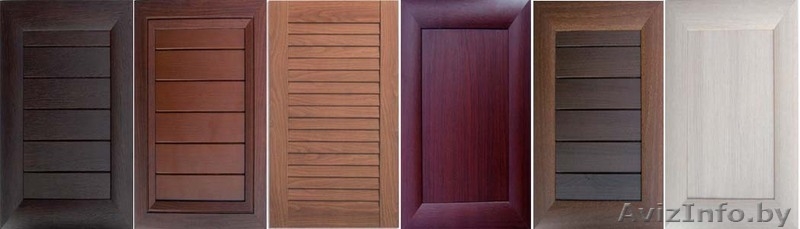 Изготовление кухонных фасадов - Изображение #6, Объявление #1058868