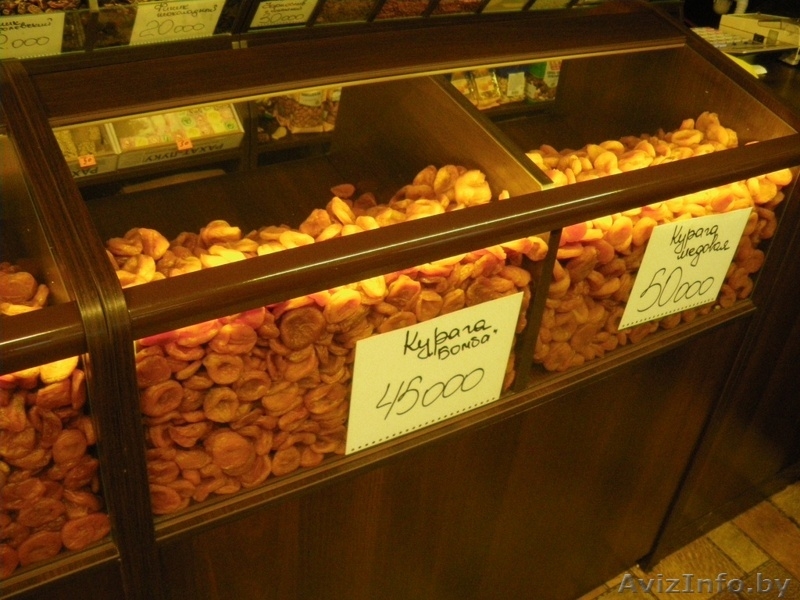 КОНДИТЕРСКАЯ ВИТРИНА ,ТОРГОВОЕ ОБОРУДОВАНИЕ МЕБЕЛЬ ДЛЯ МАГАЗИНОВ - Изображение #5, Объявление #291958