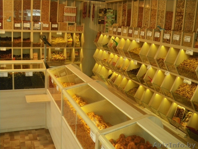 КОНДИТЕРСКАЯ ВИТРИНА ,ТОРГОВОЕ ОБОРУДОВАНИЕ МЕБЕЛЬ ДЛЯ МАГАЗИНОВ - Изображение #8, Объявление #291958