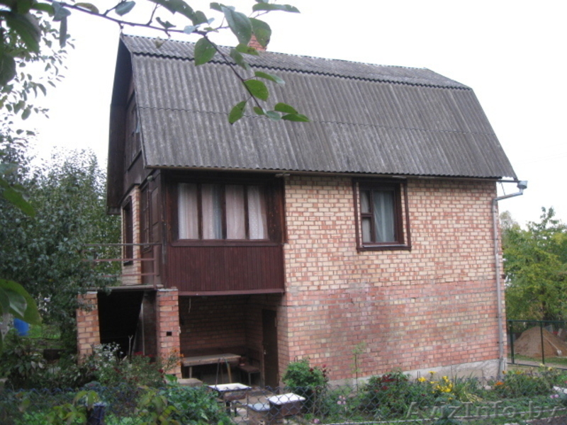 ДАЧУ возле ЗАСЛАВЛЯ продам - Изображение #3, Объявление #1053267