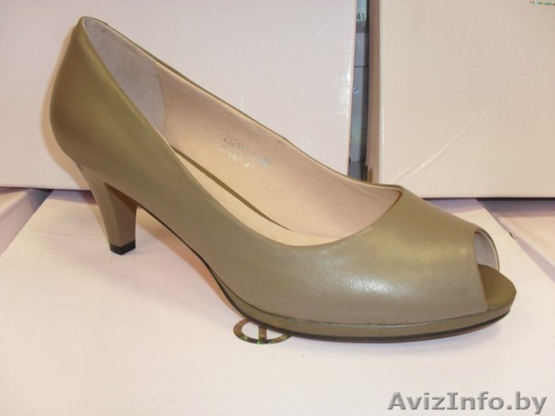 Обувь больших размеров от 40 до 44! Нестандартные размеры  - Изображение #3, Объявление #1061316