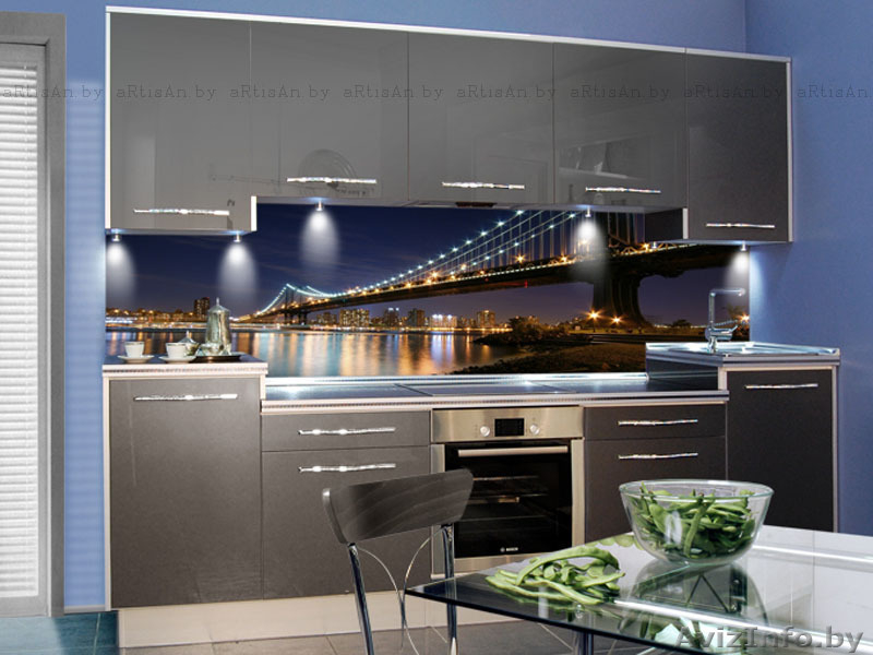 Кухня на заказ.  - Изображение #7, Объявление #986014