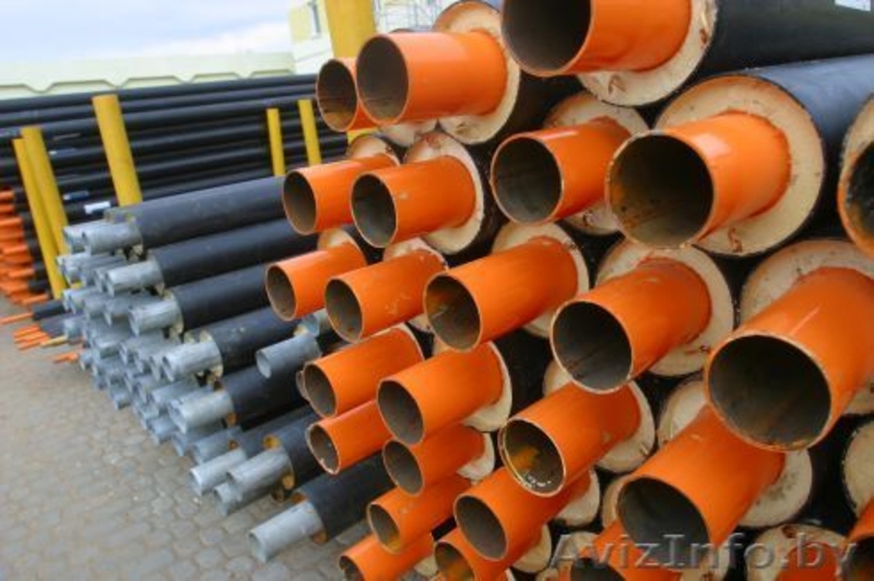 Теплоспецкомплект - Изображение #1, Объявление #1054289