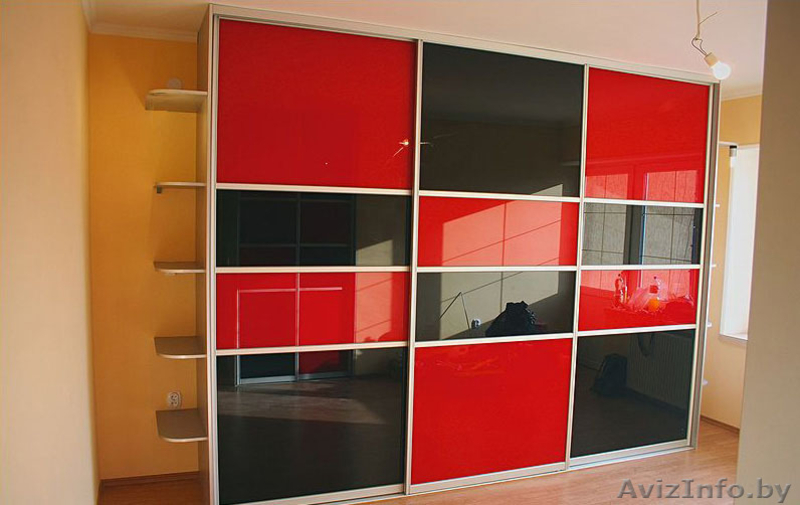 Мебель корпусная от производителя - Изображение #8, Объявление #1058840