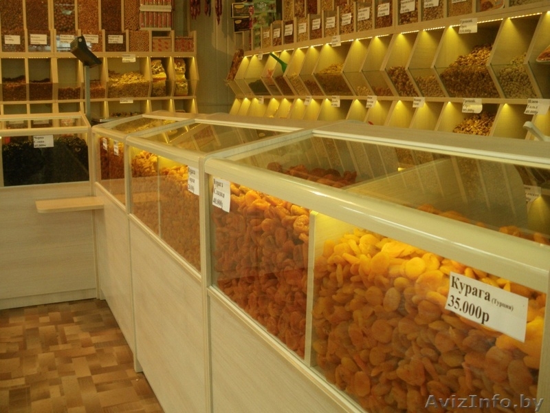 КОНДИТЕРСКАЯ ВИТРИНА ,ТОРГОВОЕ ОБОРУДОВАНИЕ МЕБЕЛЬ ДЛЯ МАГАЗИНОВ - Изображение #9, Объявление #291958