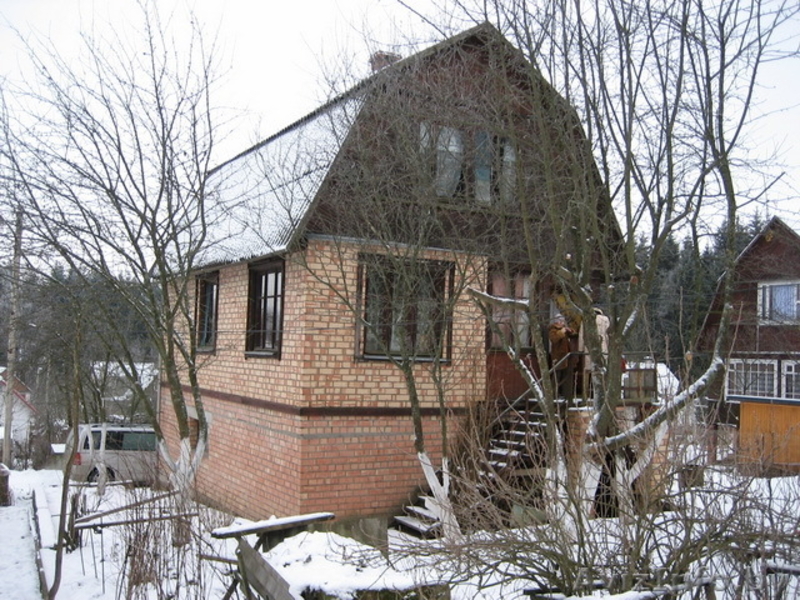 ДАЧУ возле ЗАСЛАВЛЯ продам - Изображение #4, Объявление #1053267