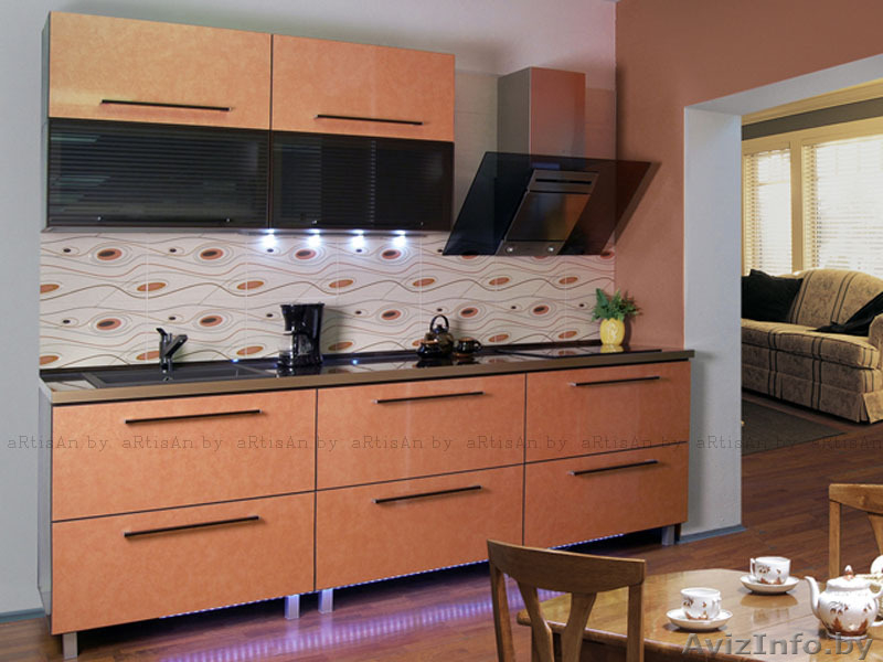 Кухня на заказ.  - Изображение #8, Объявление #986014