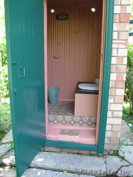 ДАЧУ возле ЗАСЛАВЛЯ продам - Изображение #5, Объявление #1053267