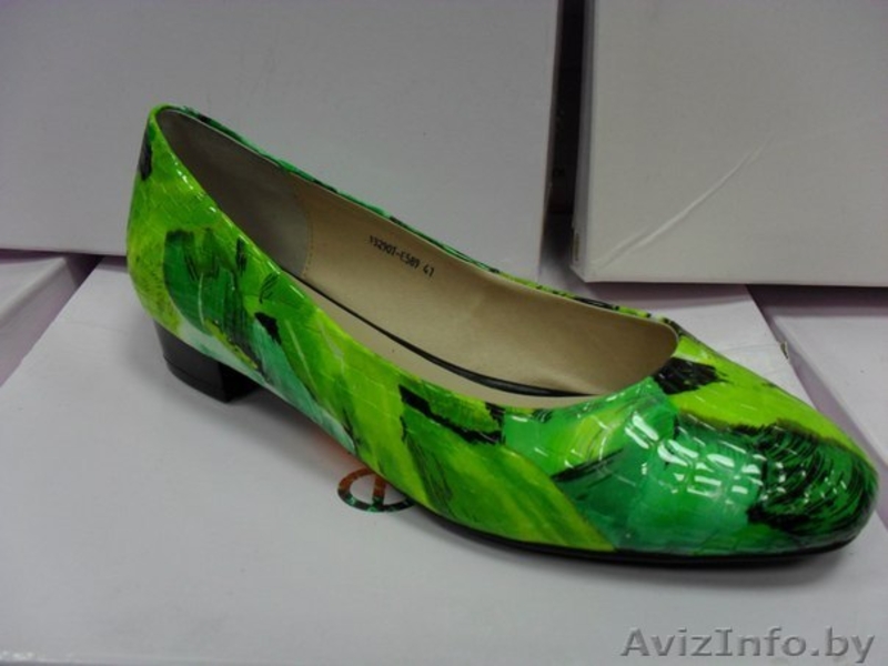 Женская обувь размера 40 41 42 43 44! Большие размеры - Изображение #3, Объявление #1056618