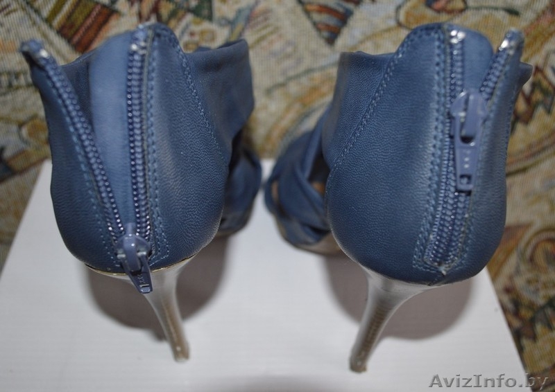 босоножки milano - Изображение #1, Объявление #1064690