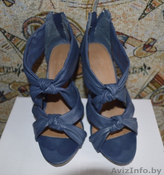 босоножки milano - Изображение #2, Объявление #1064690