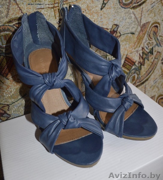 босоножки milano - Изображение #3, Объявление #1064690