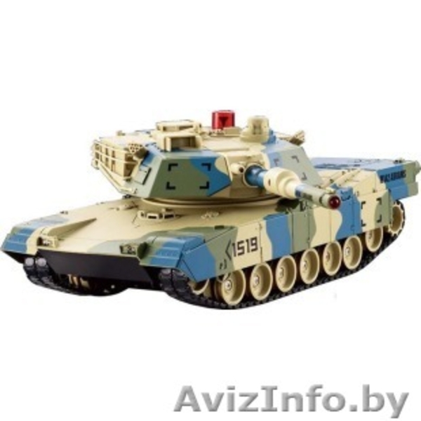 Радиоуправляемые модели. Скидка 53% на все товары. - Изображение #4, Объявление #1062579