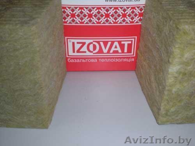 Теплоизоляционные материалы - Изображение #7, Объявление #1060559
