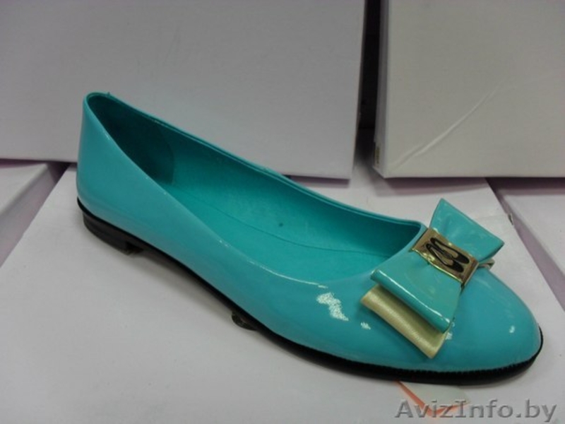 Обувь больших размеров от 40 до 44! Нестандартные размеры  - Изображение #4, Объявление #1061316