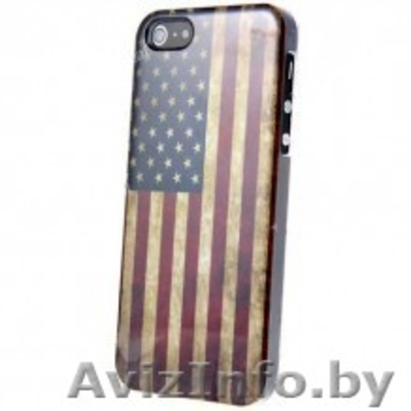 Аксессуары для смартфонов под управлением Apple. Android. WinPhone - Изображение #7, Объявление #1054106