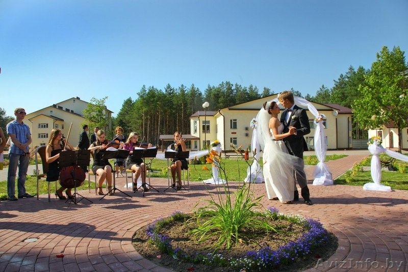 Струнный квартет Muse на свадьбу!!! - Изображение #3, Объявление #786527