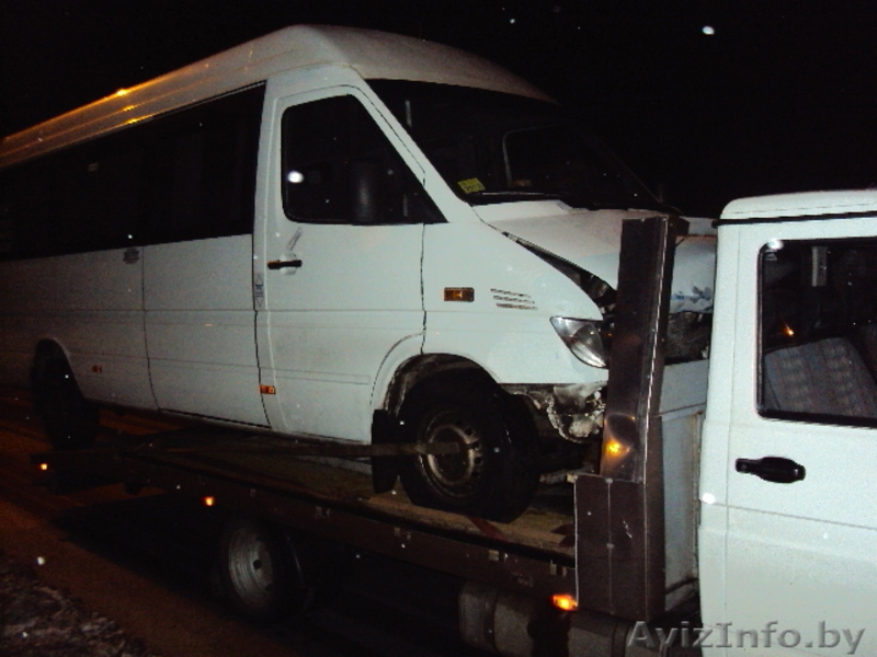 Эвакуатор Минск-Москва-Минск - Изображение #2, Объявление #1056678